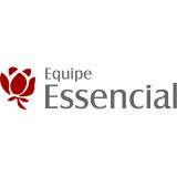 Equipe Essencial - sacola / bolsa / etiqueta