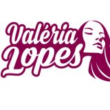 Valéria Lopes Penteado e Maquiagem