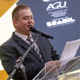 Andre Morrevi Mestre de Cerim�nias Poliglota
