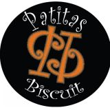 Patitas Biscuit- Patricia Machado