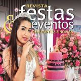 Revista Festas & Eventos