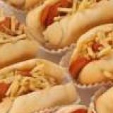Barracas Hot dog,Batata Frita,Churros, Pizza