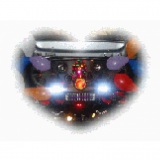 Mensagem ao vivo Itaboraí