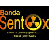 Banda Sentox Baile