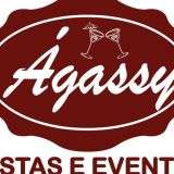 Salão de Festas Ágassy