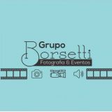 Grupo Borsetti Eventos Sociais