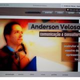 Mestre De Cerimnia-anderson Veloso