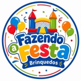 Fazendo a Festa Brinquedos