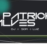Patrick Alves DJ Som Luz