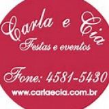 Carla E Cia - Festas E Eventos.
