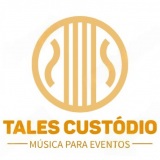 Tales Custdio - Msica para Eventos