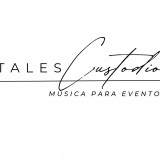 Tales Custdio - Msica para Eventos