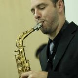 Fabio Freitas - Flauta e Sax