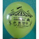 Hc balões personalizados