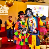 Elmo Festas e Eventos