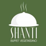 Shanti Vegetariano - Buffet & Catering