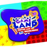 Game Land Festas - Barraquinha de Alimentao