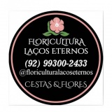 Floricultura Laços Eternos Manaus