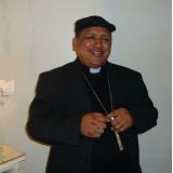 Padre Lucas Macieira - Celebrante De Casamentos