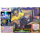 DJ Gospel em Salvador - DJ gospel