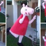 Bombando Brinque Recreação Infantil E Brinquedos