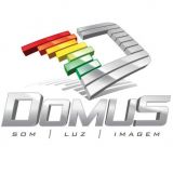 Domus Som Luz e Imagem