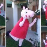 Bombando Brinque Recreao Infantil ()