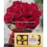 Entrega de flores em são gonçalo