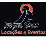 Roger Fest Locações e eventos
