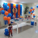 Balão Show Festas E Eventos