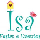 Isa Festas Eventos