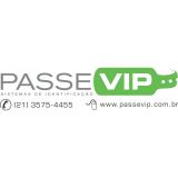 Passe VIP - Pulseiras de Identificação