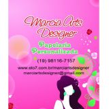 Marcia Arts Designer