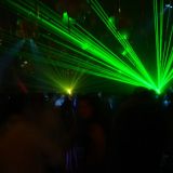 Laser Show - Acadêmico Produções