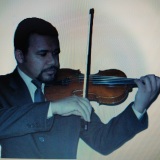 Jans Violinista