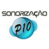 Sonorizao P10 - Caxias do Sul