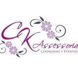 CK Assessoria Cerimonial e Eventos