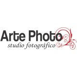 Arte Photo Studio Fotogrfico