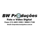 BW Produes Foto e Vdeo Digital