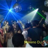 Moreno DJ Som e Luz , casamentos, 15 anos, Festas