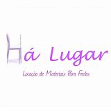 H� Lugar Loca��es de Materiais para Festas
