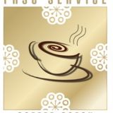 Fast Service Coffee Break