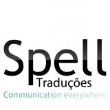 Spell Tradues e Servios