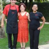 Barbara eventos