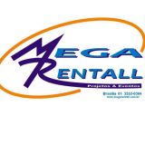 Mega Rentall Informtica E Audiovisual