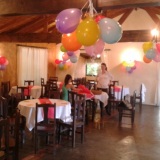 Ch�cara para Casamento - Refugio do Vale