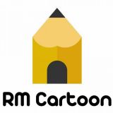 rm Cartoon