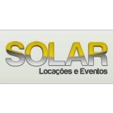 Solar Locaes E Eventos