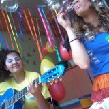Festas Infantis Criativas