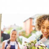 Floricultura em São Gonçalo